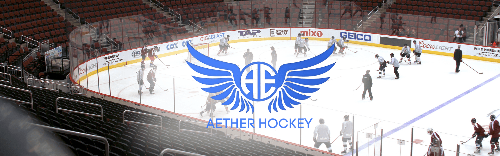 AetherHockey.com