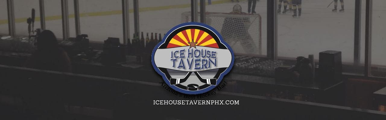 Ice House Tavern