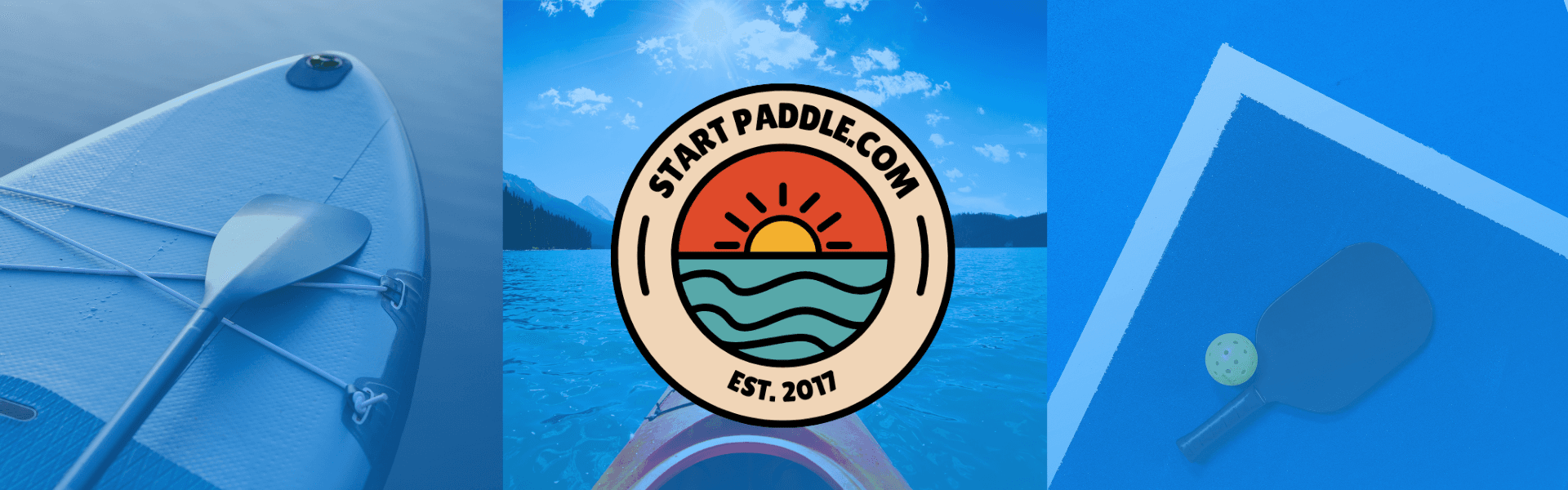 StartPaddle.com